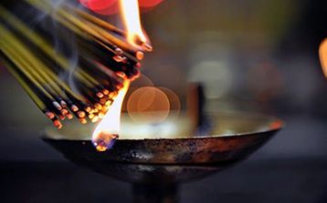 Limpiezas energéticas