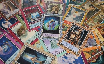 Tarot infinito