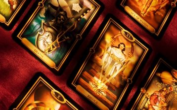 Tarot los Arcanos
