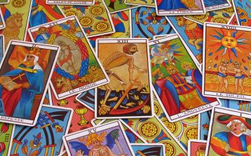 Tarot del dinero