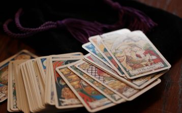 Tarot del amor